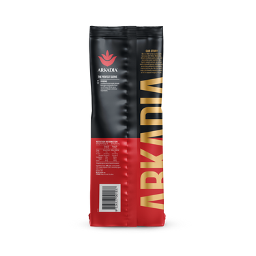 Arkadia Vending Chocolate Original 750g- buy single or box of 10